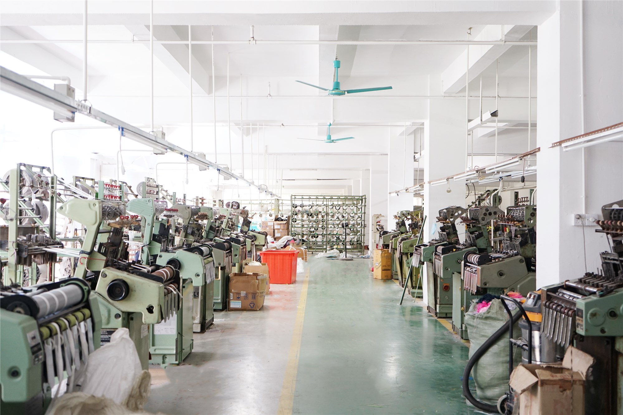 Dongguan Jixin Textiles Co., Ltd. Pet Collars