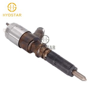 Factory High Quality Hydraulic Fuel Injector Use For Caterpillar C6.6 Engine Cat 320Dl Fuel Injector 320-0677 2645A746