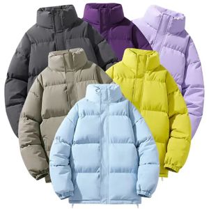 Mens Down Alternative Jacket Puffer Coat Packable Warm Insulation & Lightweight