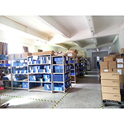Main First Technologies Limited factory image 4