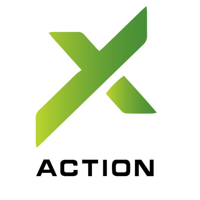 Hangzhou Action Industrial Co., Ltd. logo