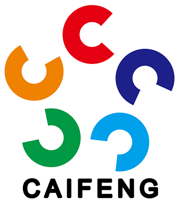 Guangxi Caifeng Printing Co., Ltd. logo