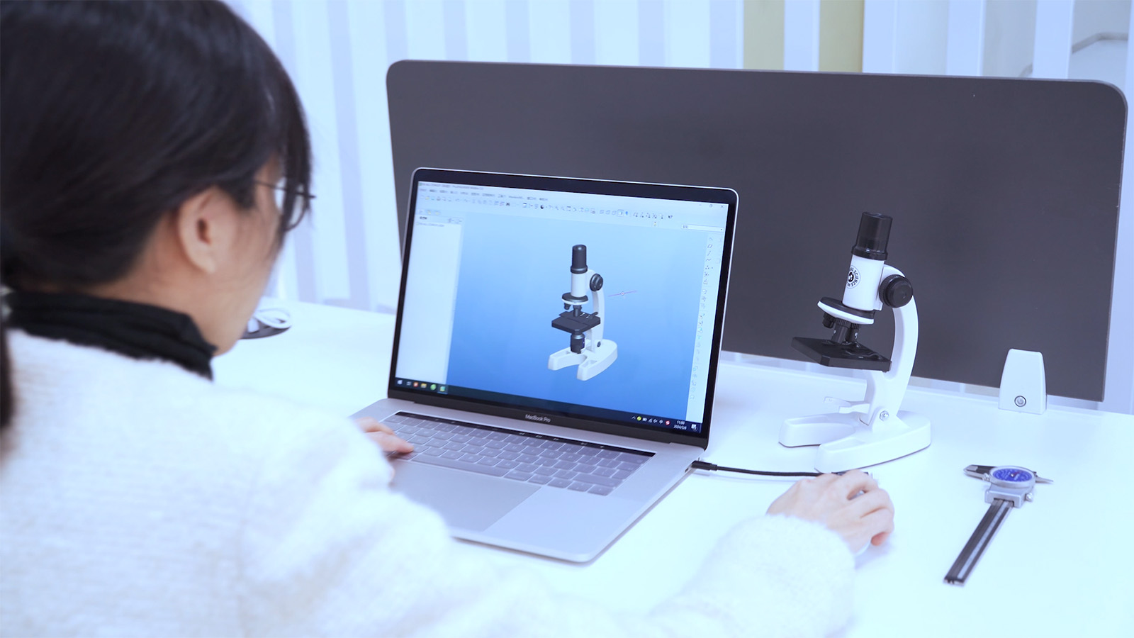 Shantou Weishide Technology Co., Ltd. Science and educational toy
