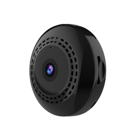 Factory price Compact wifi Bluetooth connection home security OEM Wireless CCTV Camera with buit in battery