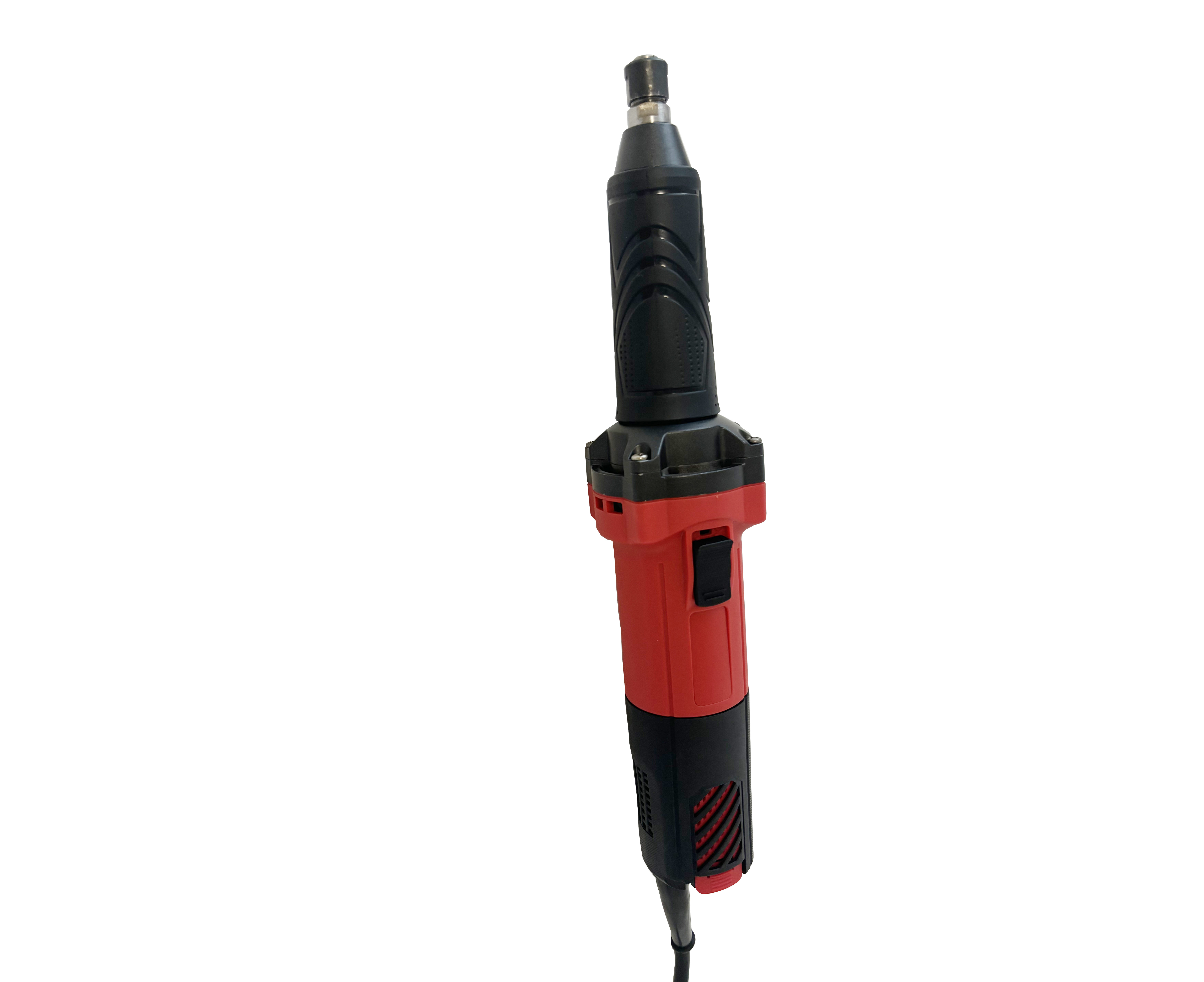1/4 inch 550W Electric Die Grinder Heavy Duty Compact Rotary Die Grinder Tool for Precision Grinding Cutting and Polishing