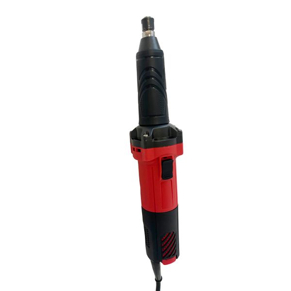 1/4 inch 550W Electric Die Grinder Heavy Duty Compact Rotary Die Grinder Tool for Precision Grinding Cutting and Polishing