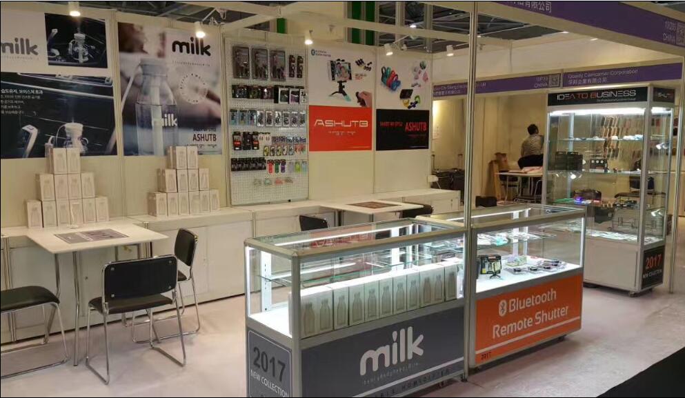 Shenzhen Idea Business Electronic Co., Ltd. factory image 2