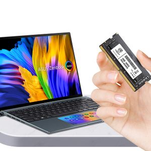 FurryLife memoire ram ddr4 8gb 2rx8 de 8 gb 3200 ram 1.2V sodimm ddr4 8gb for laptops ram memories