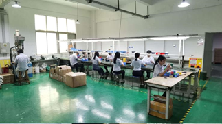 Shenzhen Tianxiaowei Electronic Co., Ltd. Phone Case