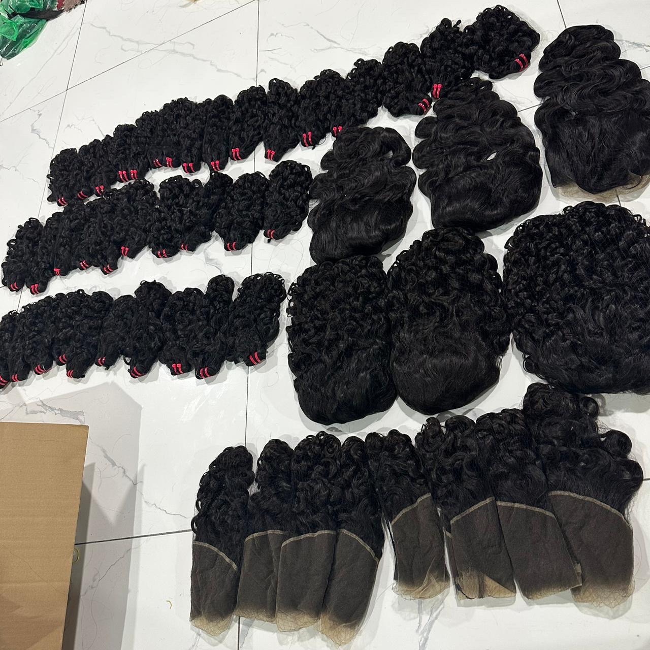 TAKA TRADING, SERVICES AND IMPORT-EXPORT COMPANY LIMITED Wigs