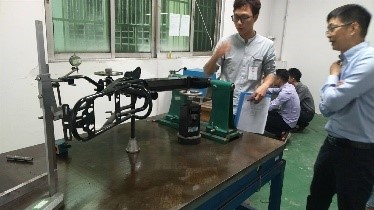 Huizhou Xingqishi Sporting Goods Co., Ltd. Electric Bike