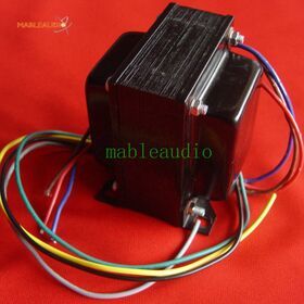 JTM45 guitar tube amplifier output transformer