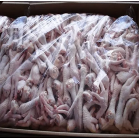 Brf SA We supply Grade A quality Frozen Chicken Feet, Frozen Chicken Paw