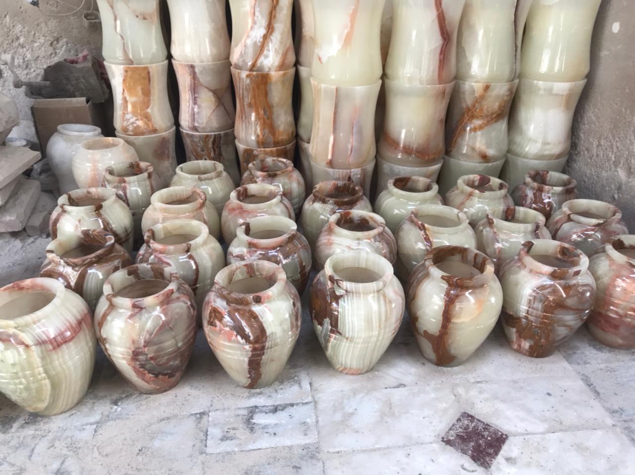 Croxx Linc International Marble Handicrafts