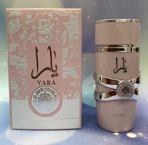 Pengjiang District Tuo Nuo Trading Firm. Wholesale Women's Perfume High Style bottle 50ml Tea Orange Flower Fragrance floral fragrance Perfume Original