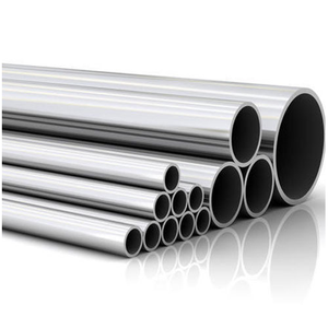 Inconel 600 601 617 625 690 718 Nickel Alloy Seamless Round Pipe Square Tube inconel 625 tube