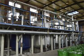 Jinzhou Snda Chemical Co., Ltd. engine oil additive packages