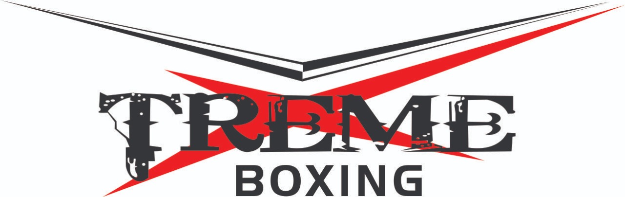 XTREME BOXING logo