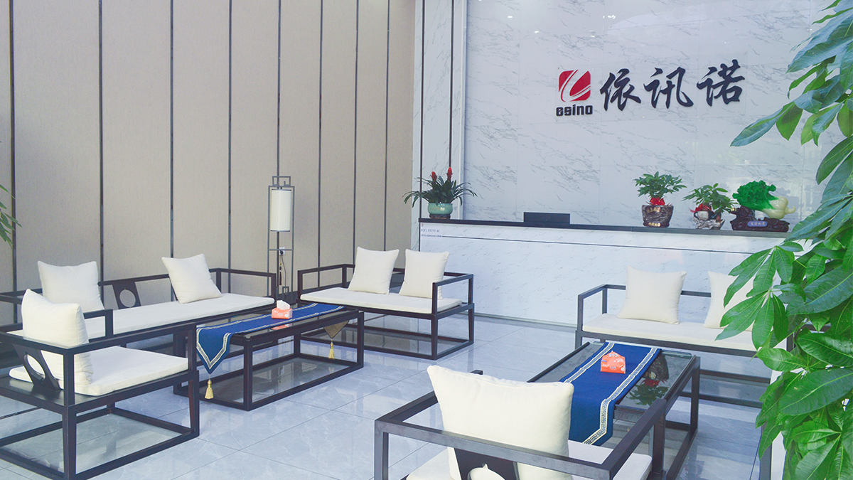 Dongguan Esino Manufacturing Service Co., Limited Massage Gun