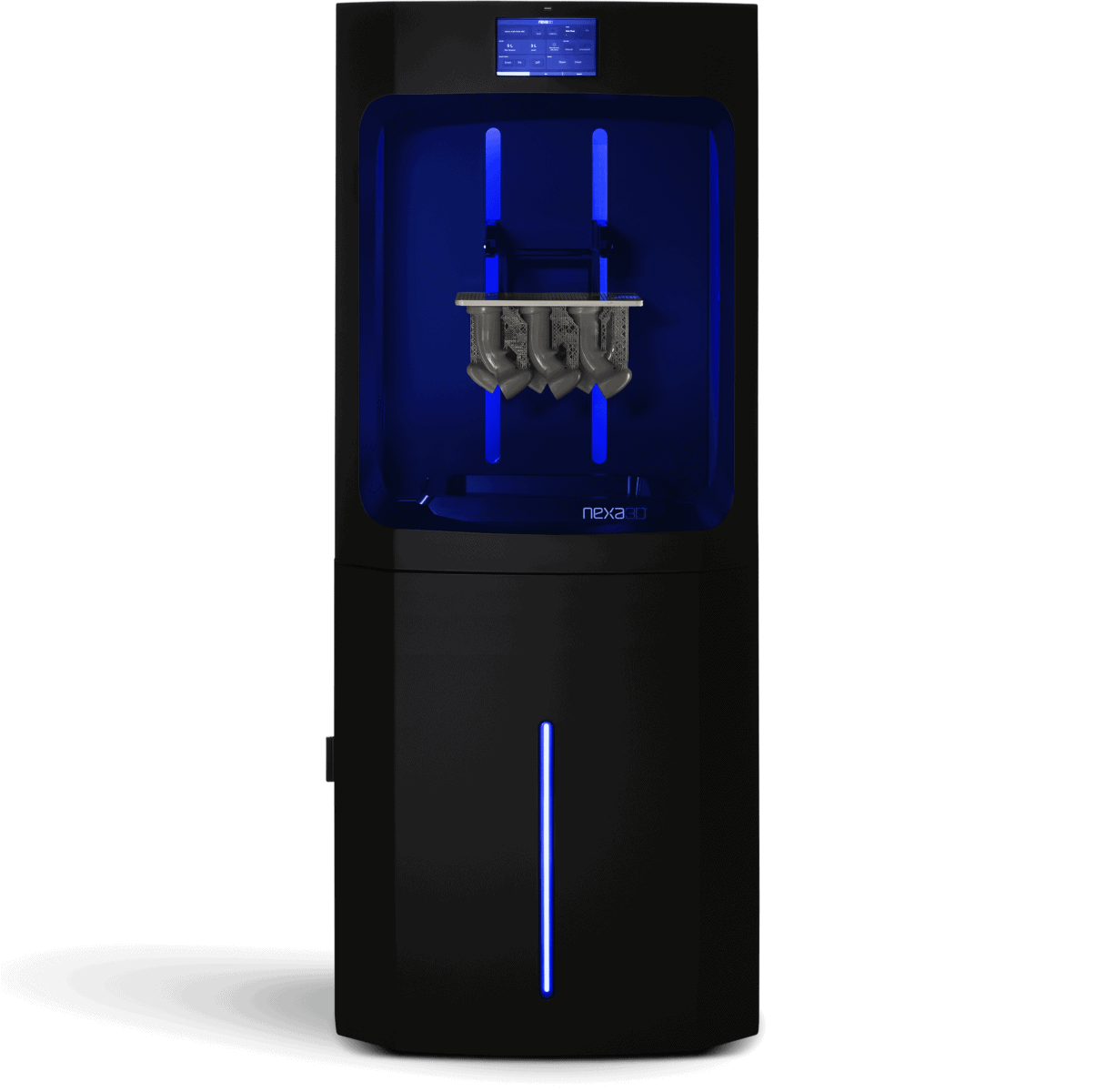 NXE 400Pro Photopolymer 3D Printer