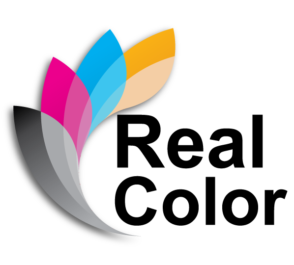 Shanghai Real Color Graphic Production Co., Ltd. logo