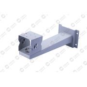 Explosion-proof camera stand