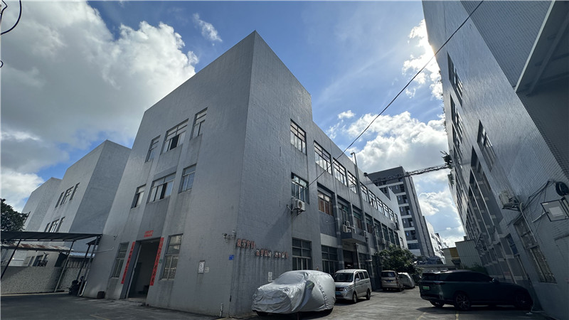 Guangzhou Taichang Metal Product Co., Ltd. Furniture Lock