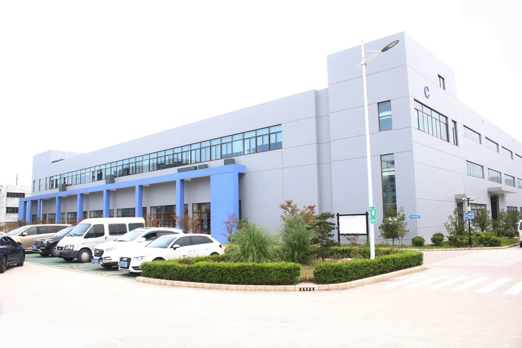 Hebei Zibang Intelligent Technology Co., Ltd. logo