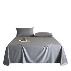Hotel King Size Bed Sheet Bedding Wholesalers Soft Bedding Set 100% Cotton Set Luxury