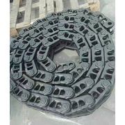 Construction machinery CAT320 excavator undercarriage spare part Chain