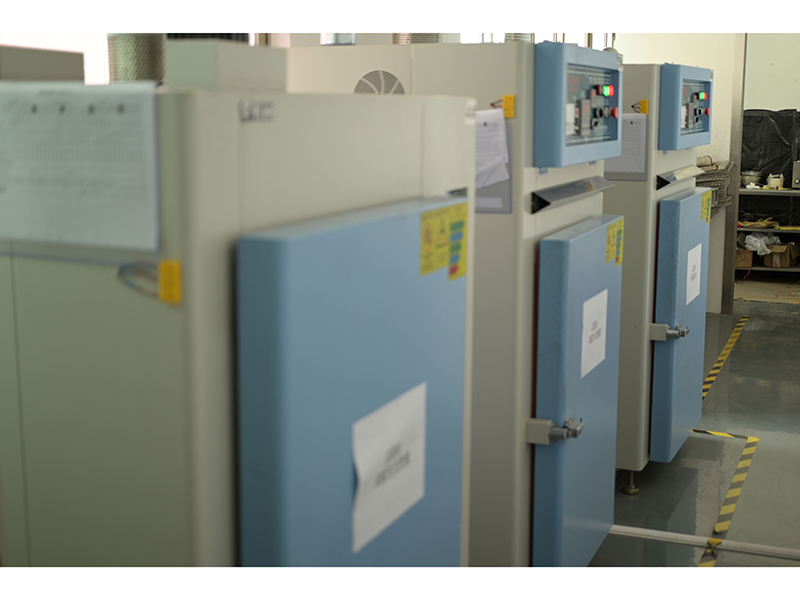 Dongguan Abaddon Opto-electronics Co., Ltd. Through-hole LEDs