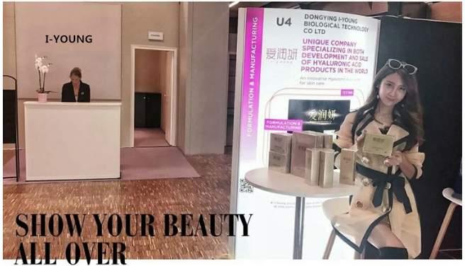 Shandong Sunjoy Import & Export Co., Ltd. Perfume