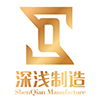 Ningbo Shenqian Metalware Co., Ltd. logo