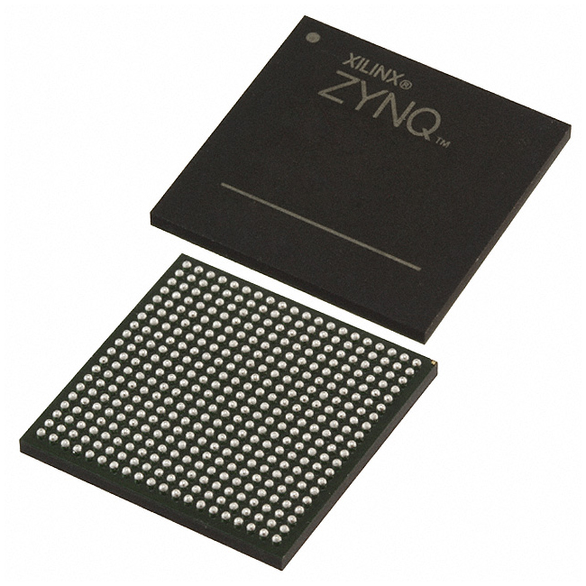 XC7Z010-2CLG400I electronics components suppliers ic chips integrated circuits buy electronic components XC7Z010-2CLG400I