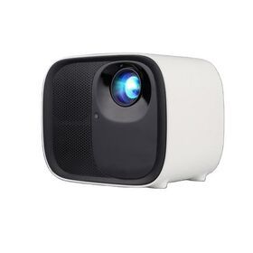 Self-Produced Projector Multimedia Proyector Game Mini Portable Home Led Phone Pocket Projector Astronaut Galaxy 4K Imaging