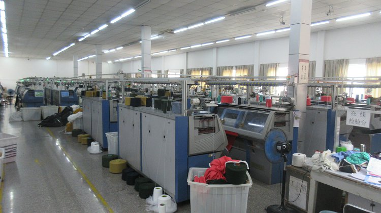 Hangzhou Shiyun Garment Co., Ltd. Men's T-Shirts