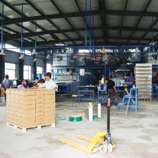 Hebei Allwin Industrial Group Co., Ltd. Paper Tube