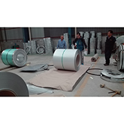 Shanghai Fortune International Trade Co., Ltd. Carbon steel pipes