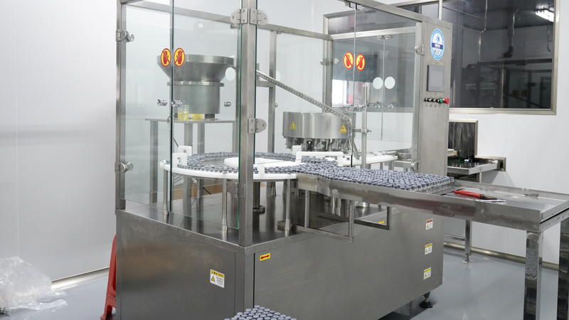 Guangdong Qiaoerna Biological Technology Co., Ltd. Facial Serum