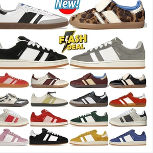 Samba Vegan White Og Shoes