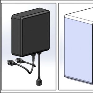 Auxiliary Battery Pack