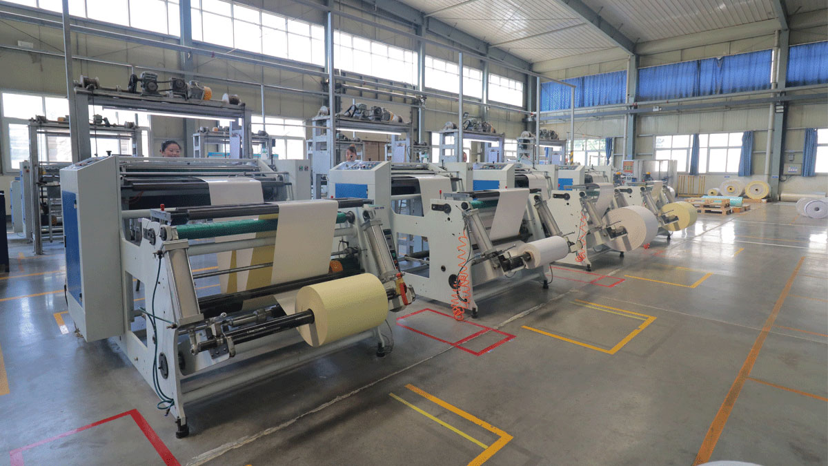 Xinxiang Aike Import And Export Co., Ltd. factory image 3