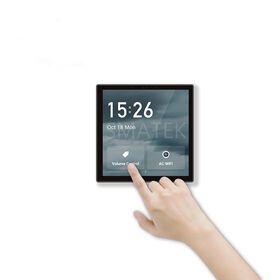 2023 China manufacturer Tuya zigbee smart home system curtain control intelligent home automation system