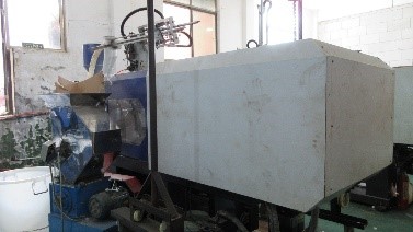 Hangzhou Fuyang Baka Plastic Packaging Factory factory image 5