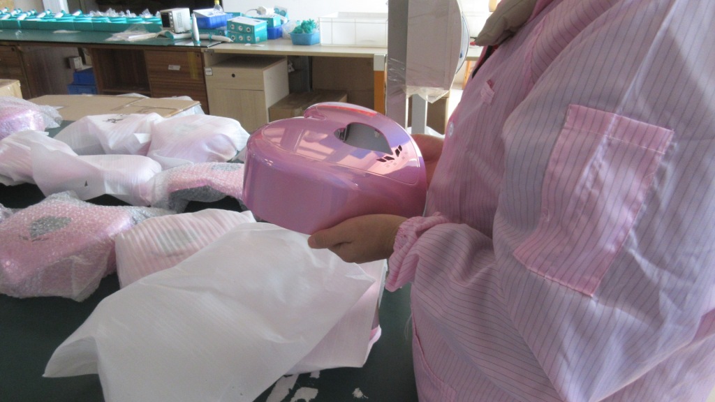 Dongguan Queenail Cosmetics Co., Ltd. Nail Drill