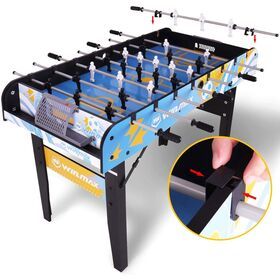 Football Table Games Foosball Table Soccer Tables Party Board Mini Balle Baby Foot Ball Desk Interaction Game Kid Player Gift T4