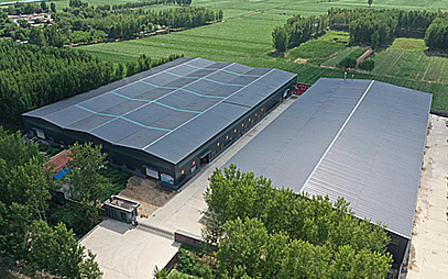 Shandong Kuyue Crafts Co., Ltd. Storage Baskets