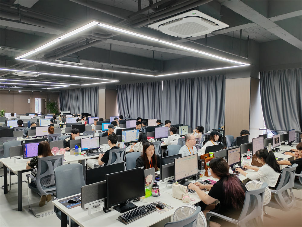 Nanping Weiyi Trading Co., Ltd. Electric Bicycle