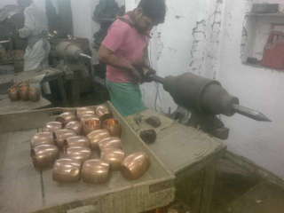 Tihami Impex Cremation Urns