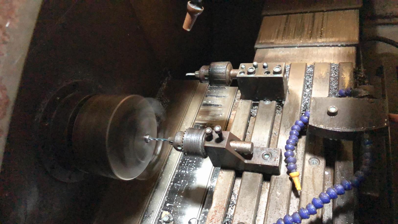Foshan Shunde Surrey Tool Company Ltd. PCD router bits